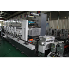 Label Printing Machine